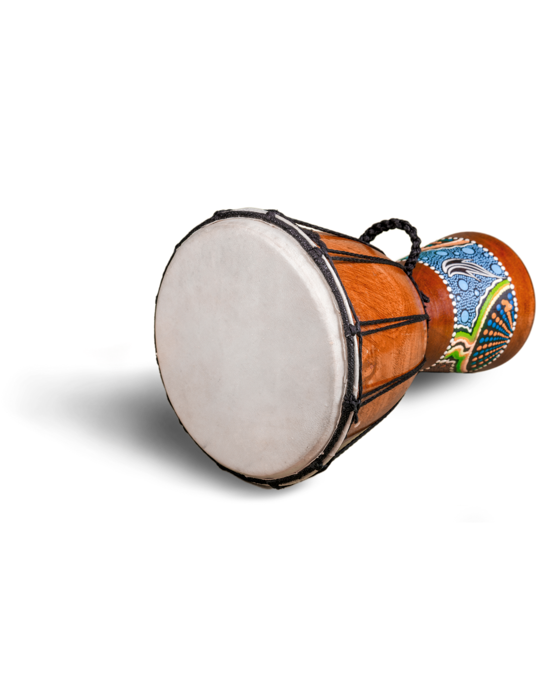 Yoruba Talking Drum